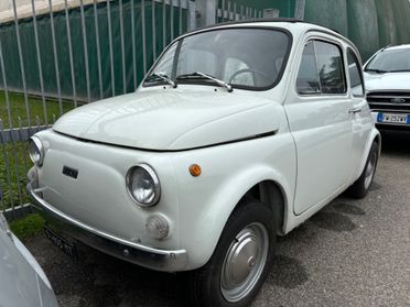 Fiat 500 FIAT 500 L