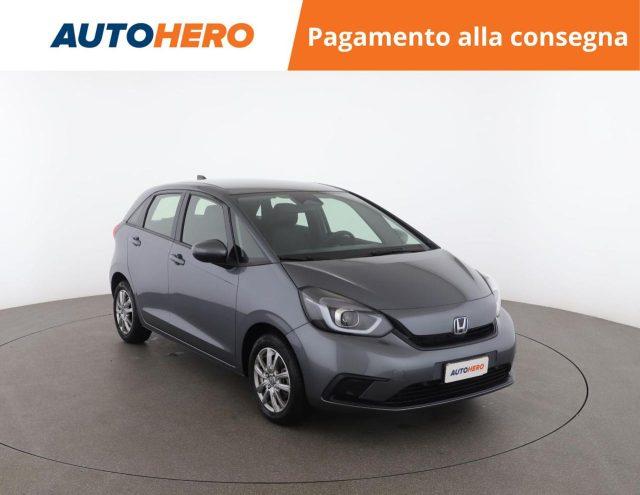 HONDA Jazz 1.5 Hev eCVT Comfort