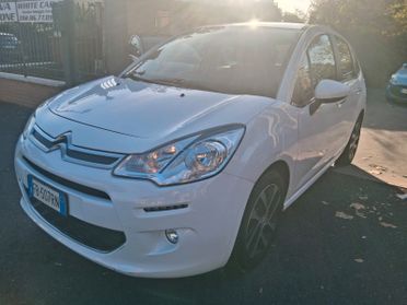 Citroen C3 PureTech 82 S&S ETG Exclusive