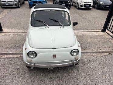 Fiat 500L 110 F