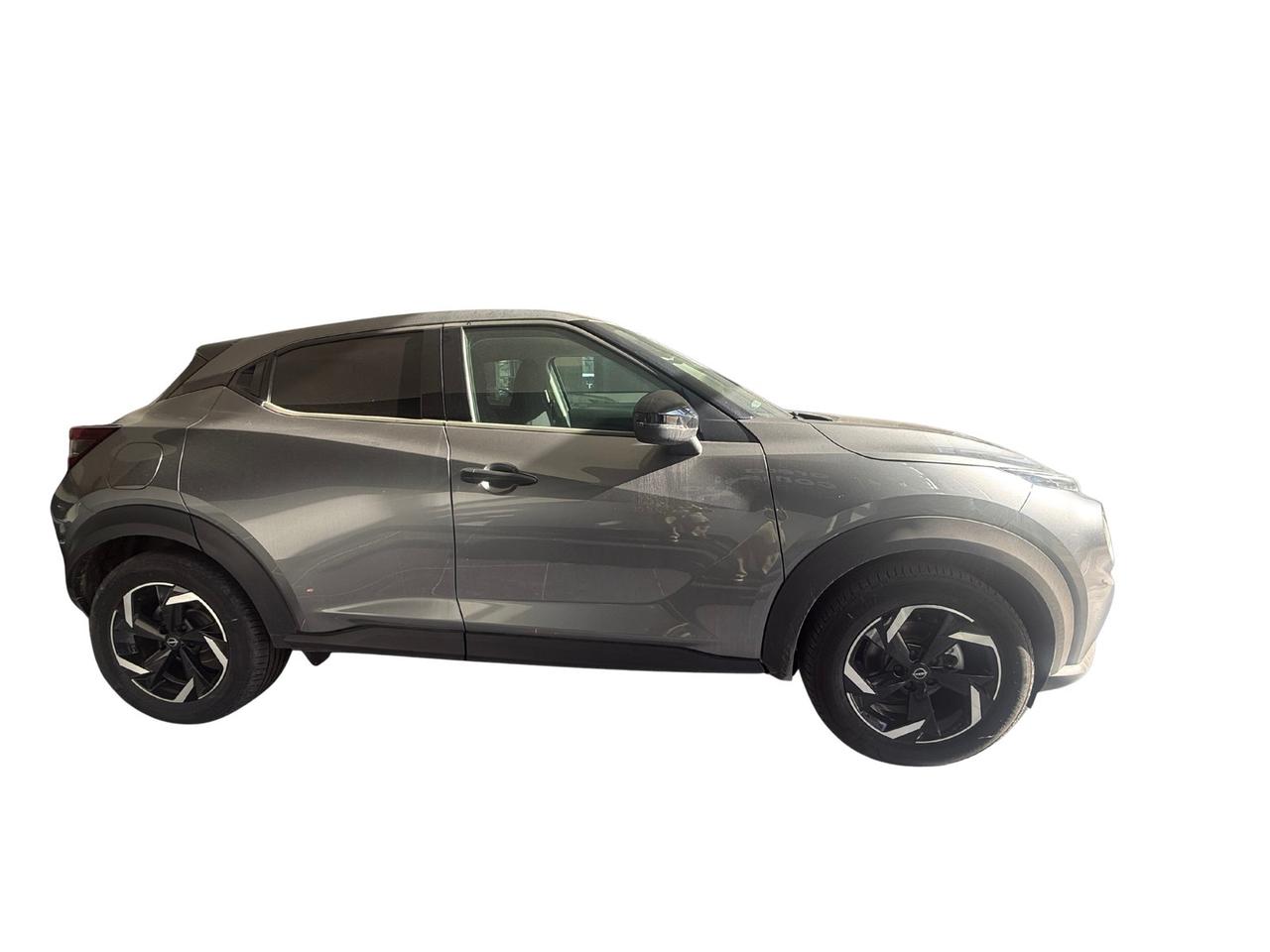Nissan Juke 1.0 dig-t acenta 114cv