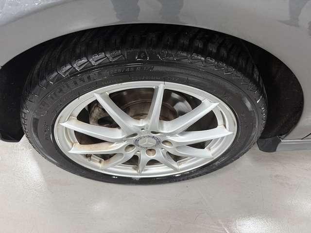 Mercedes-Benz A 180 Classe A - W176 Premium E6