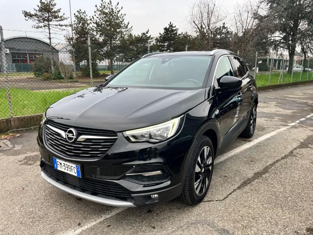 OPEL Grandland X 1.6 diesel Ecotec Start&Stop Innovation