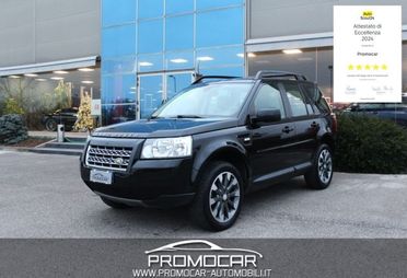 LAND ROVER Freelander 2.2 TD4 S.W. SPORT