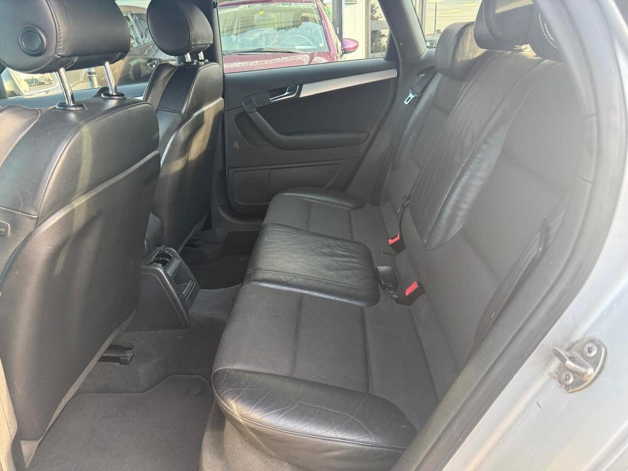 Audi A3 SPB 2.0 16V TDI Attraction