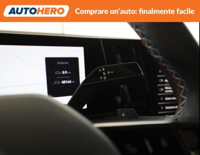 RENAULT Espace Full Hybrid E-Tech 200 CV Esprit Alpine