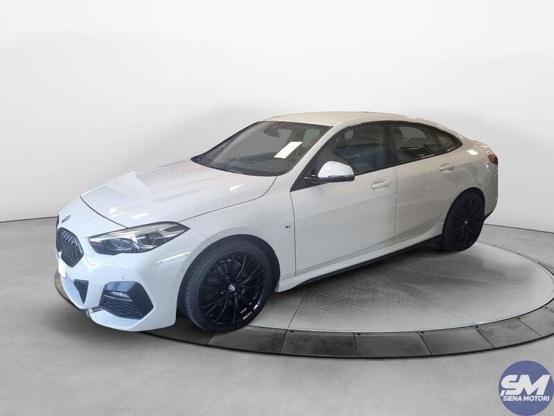 BMW Serie 2 Gran Coupe 218d M Sport