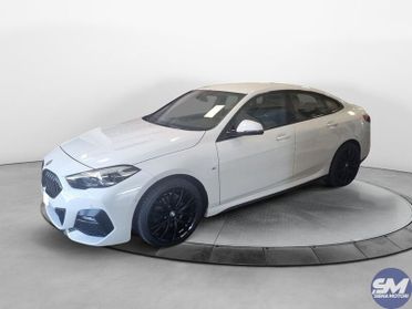 BMW Serie 2 Gran Coupe 218d M Sport