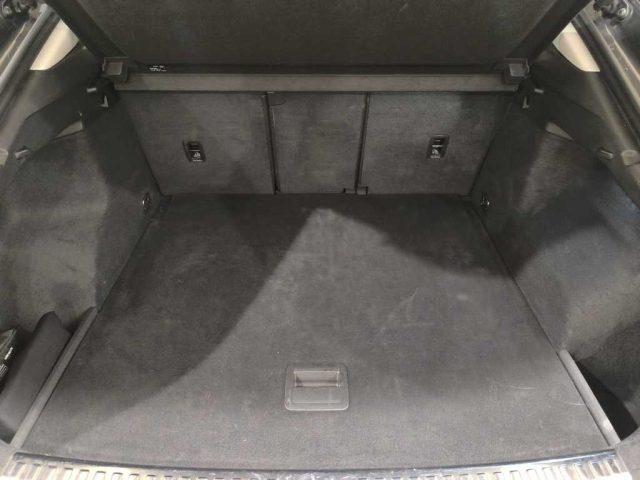 AUDI Q3 2ª serie - SPB 35 TDI S tronic S line edition