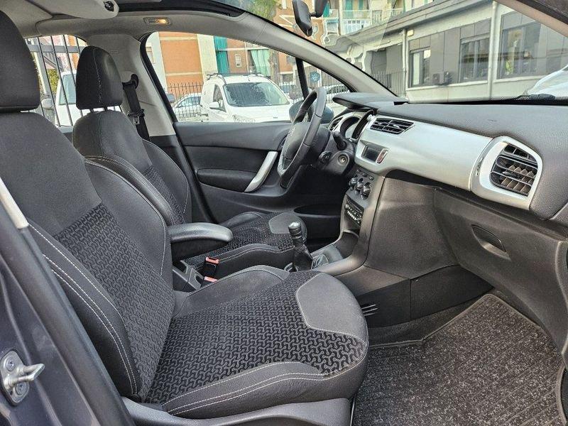 Citroën C3 1.4 HDi 70