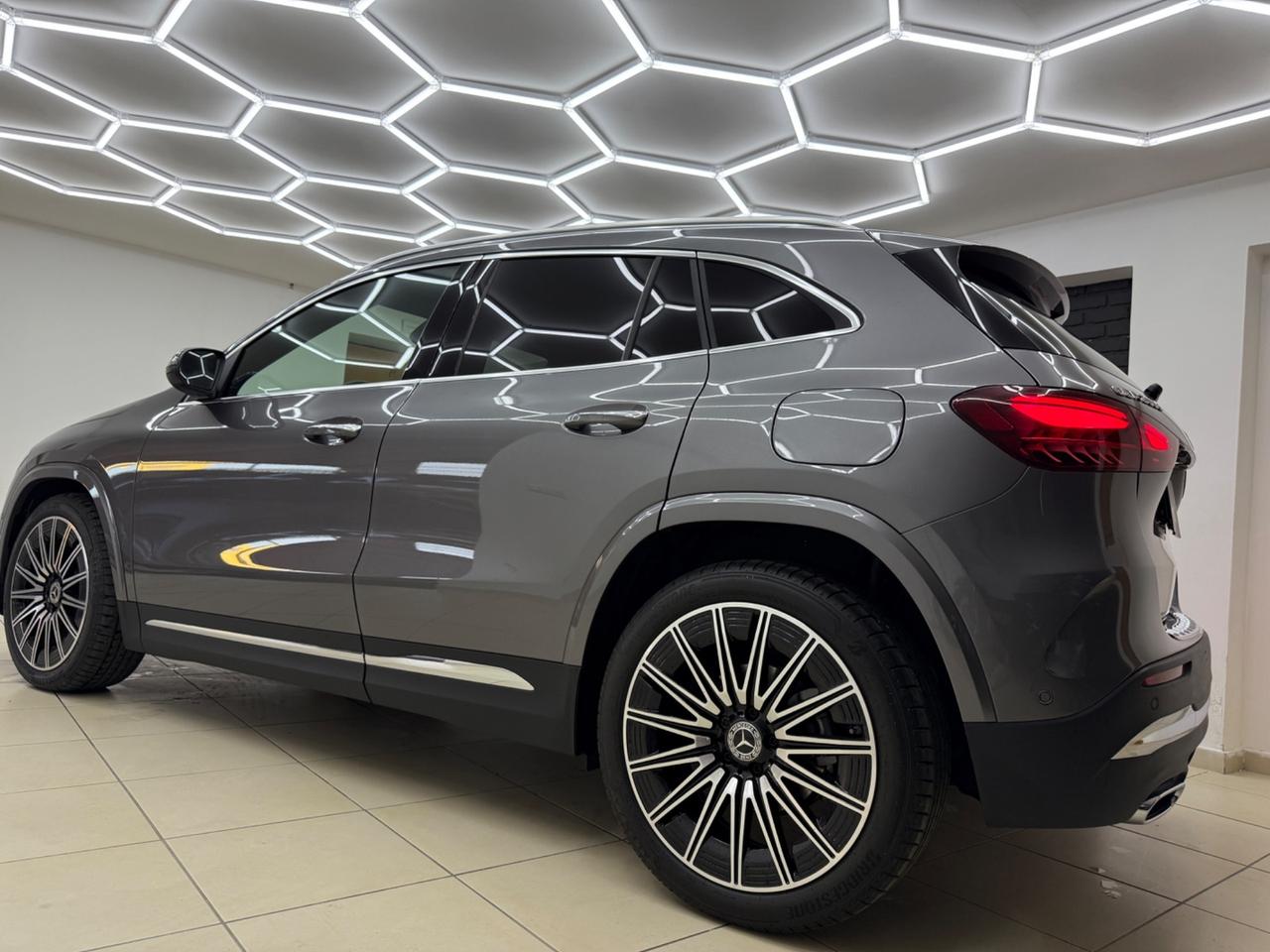 Mercedes GLA 200d AMG Line Premium KM0 ITA FULL