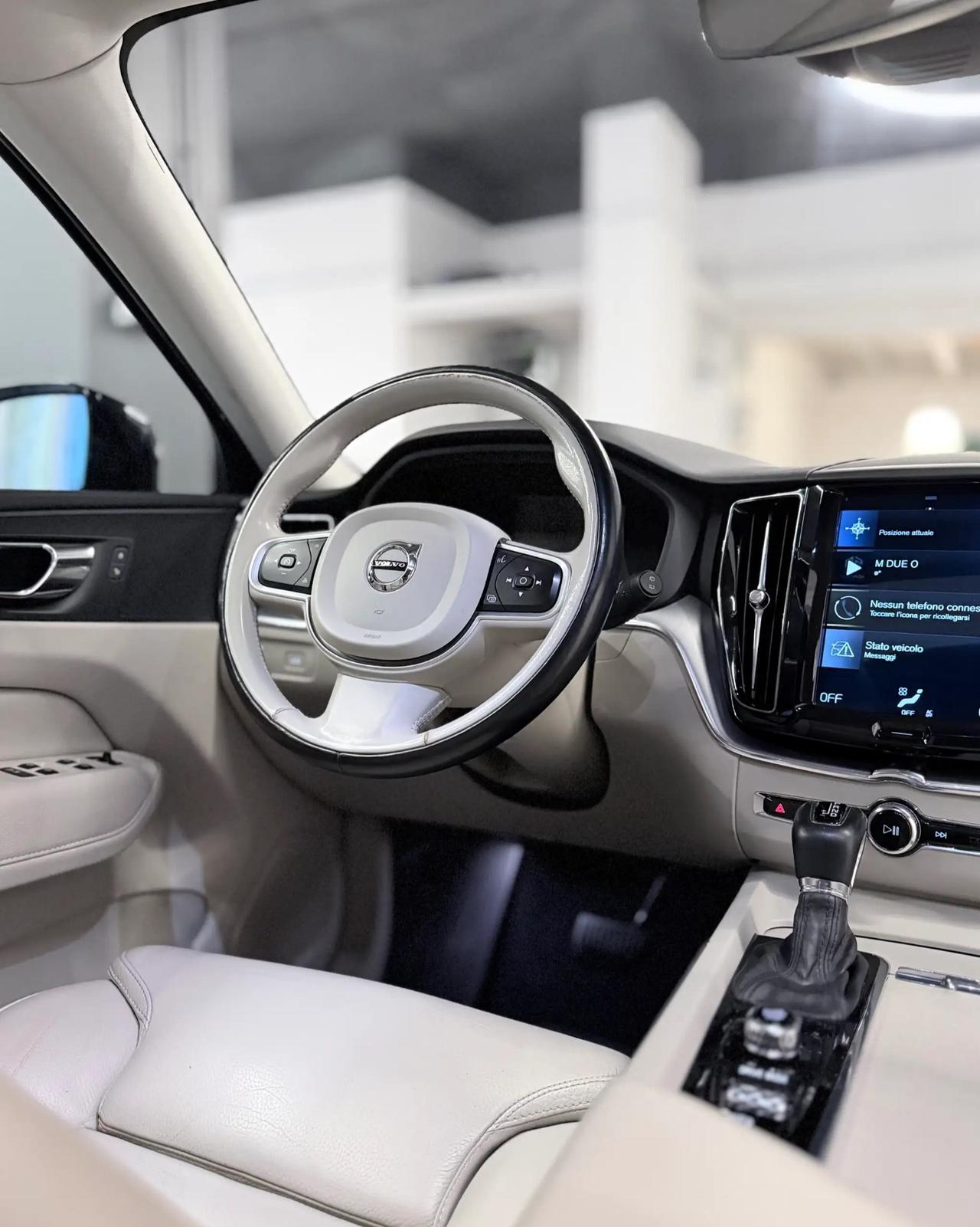 Volvo XC 60 XC60 D4 Geartronic Momentum