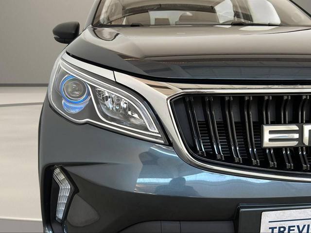 EMC Quattro 1.5 CVT VARI COLORI DISPONIBILI