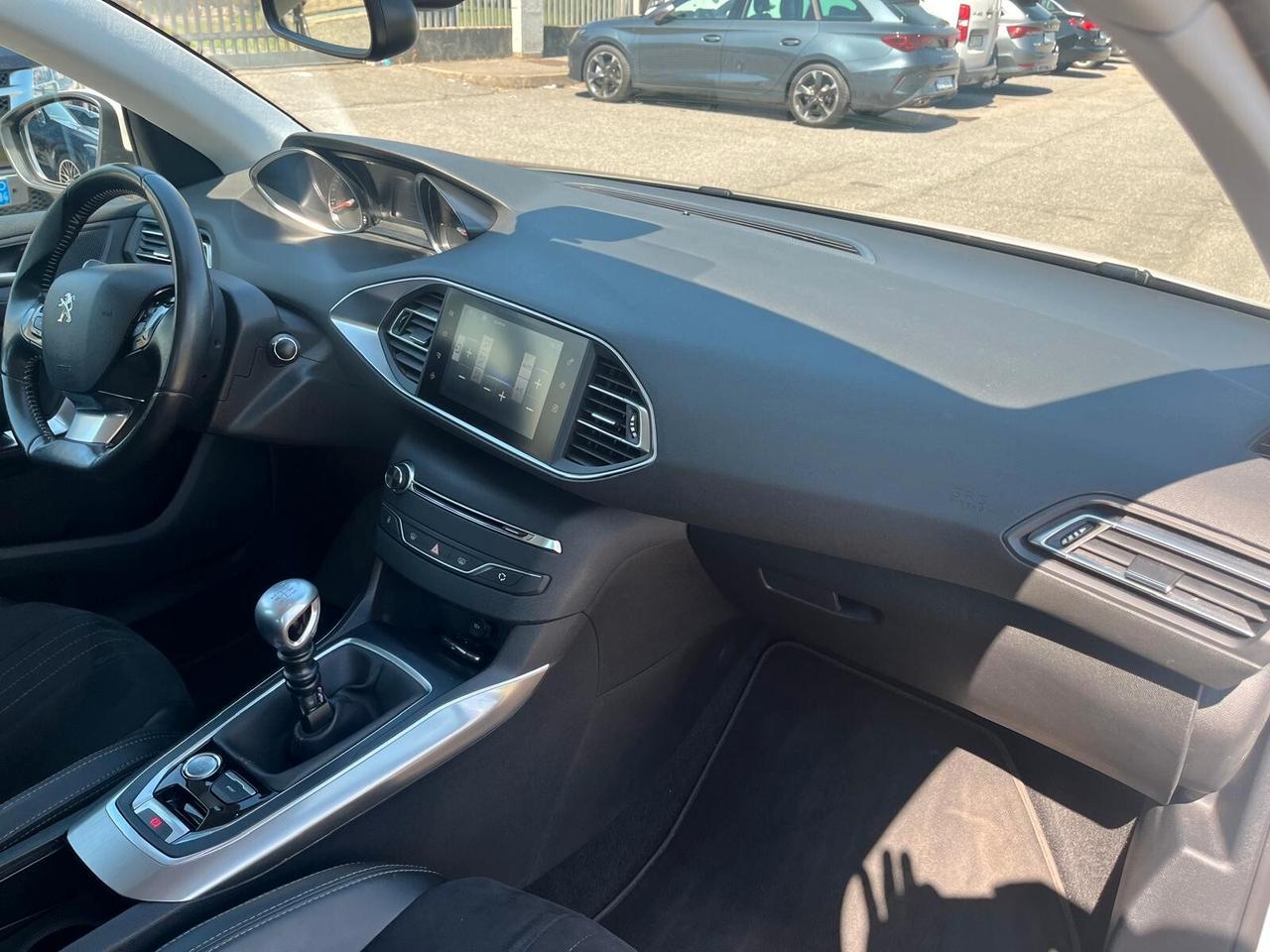 Peugeot 308 PureTech Turbo 130 S&S GT LINE