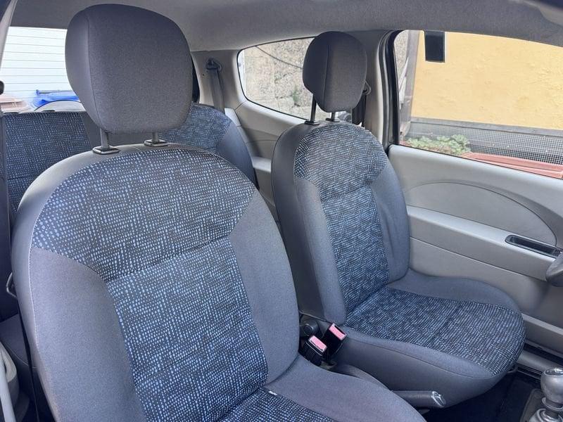 Renault Twingo 1.2 Dynamique 60cv