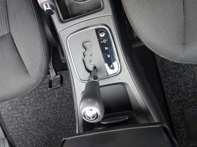 MERCEDES-BENZ A 160 CDI AUTOMATIC Executive km 130000 Neopatentati