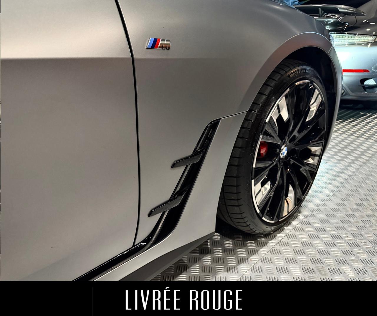 Bmw 430 Gran Coupe 430i xDrive Msport Pro