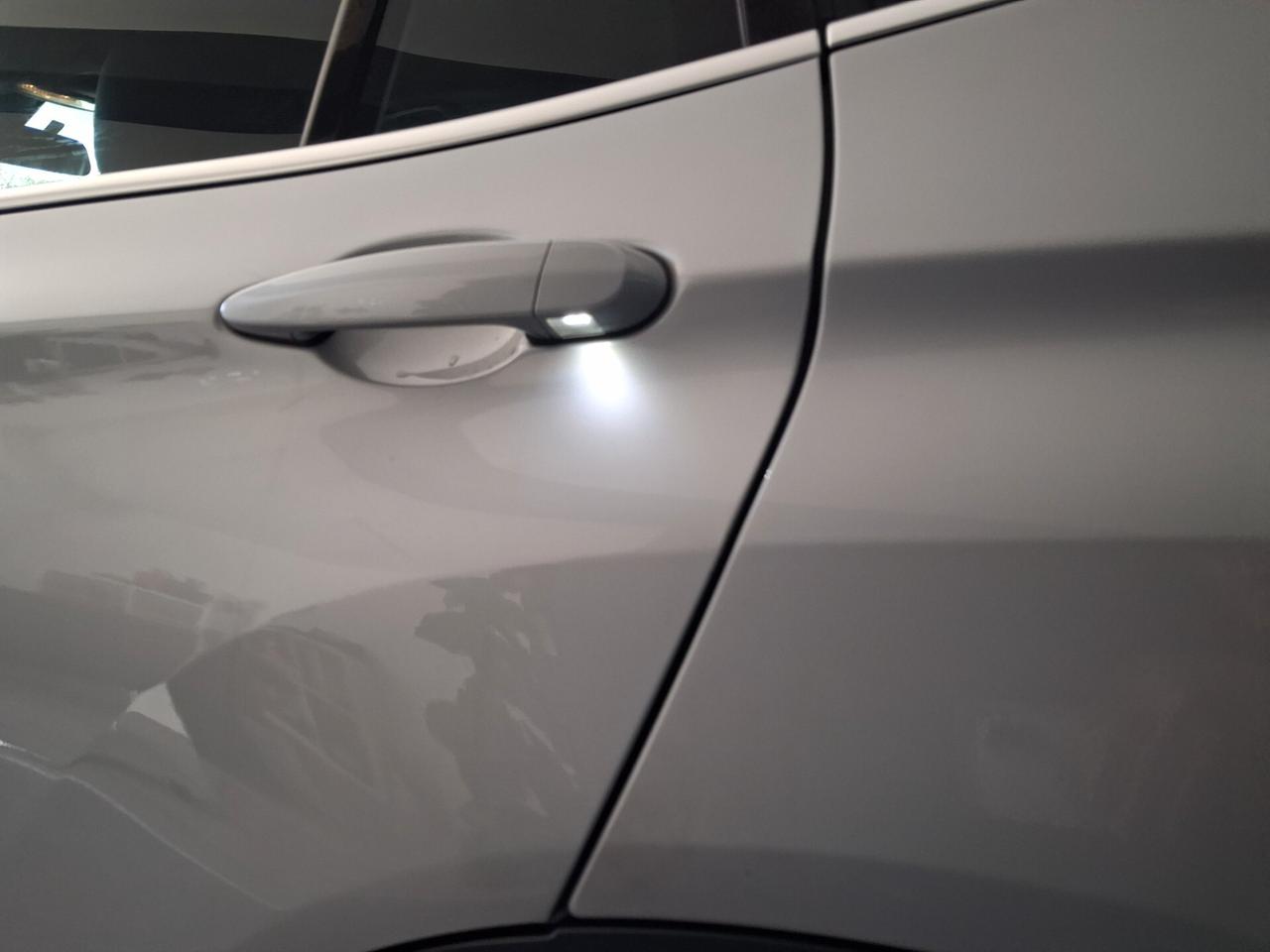 Bmw X3 xDrive20d xLine unico proprietario