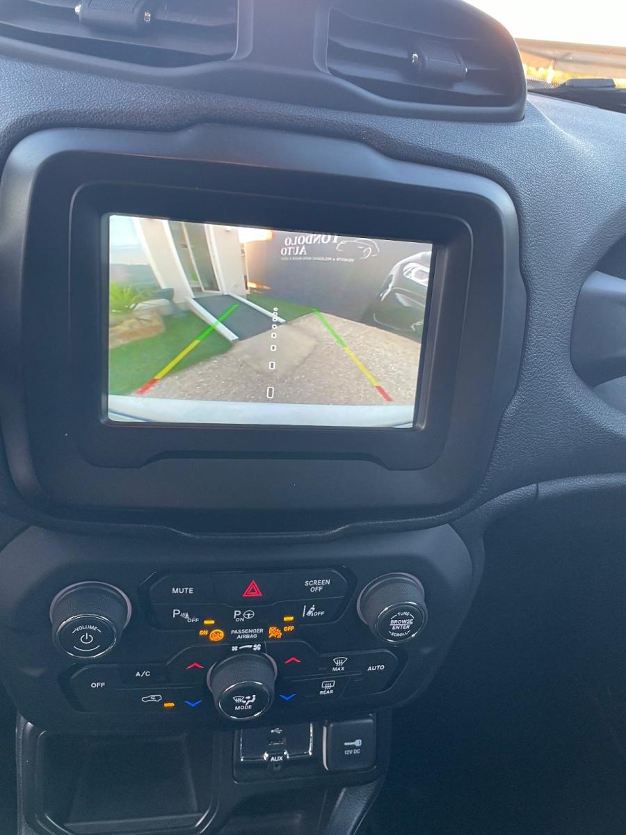 JEEP - Renegade - 1.6 Mjt 120CV Limited