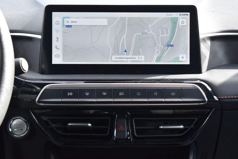 MG MG3 MG3 1.5 Comfort