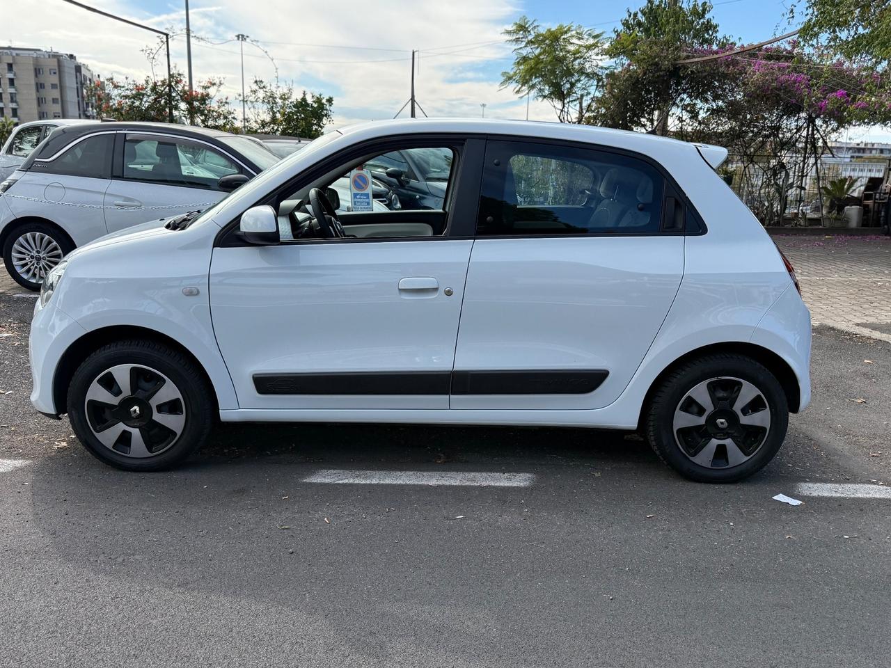 Renault Twingo SCe Stop&Start Intens Cambio Manuale
