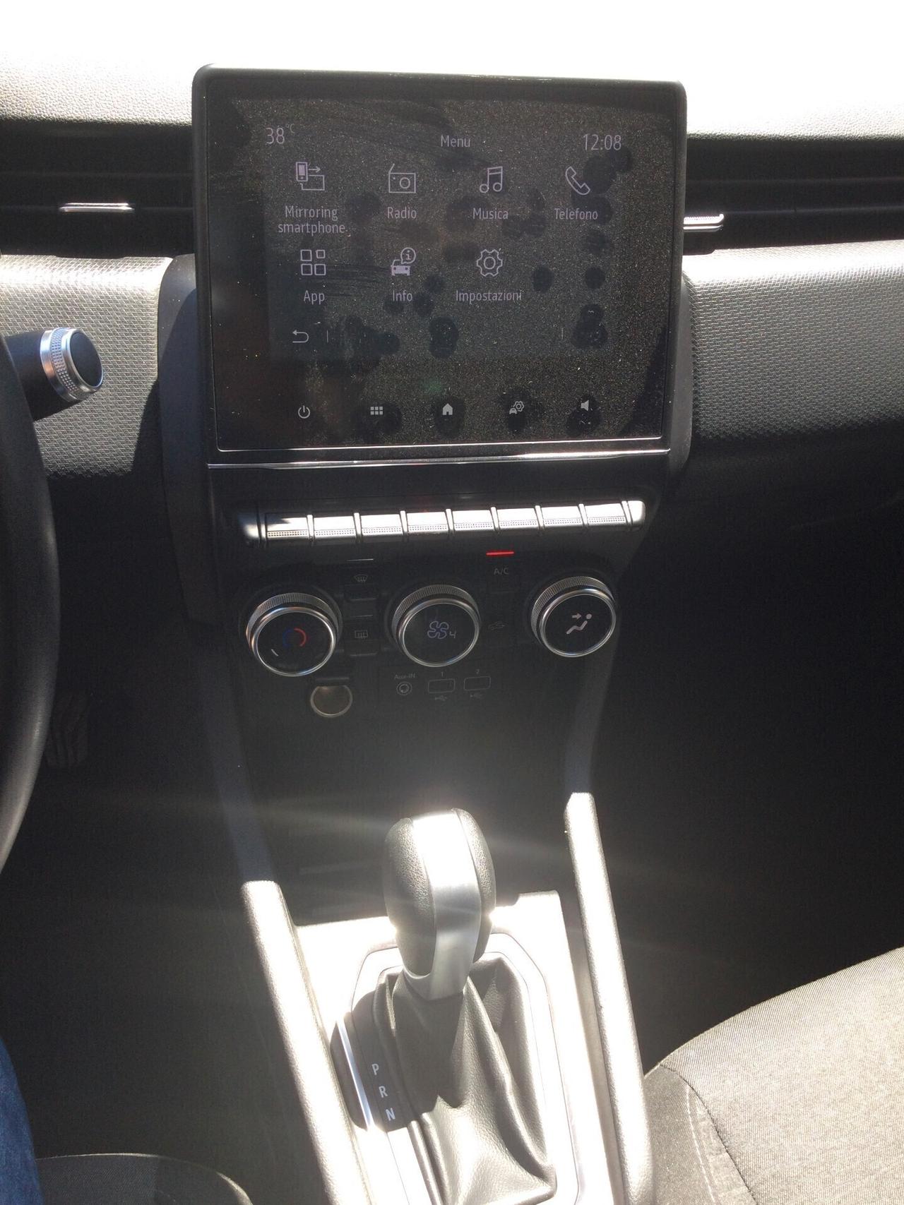 Renault Clio Full Hybrid E-Tech 140 CV 5 porte Zen