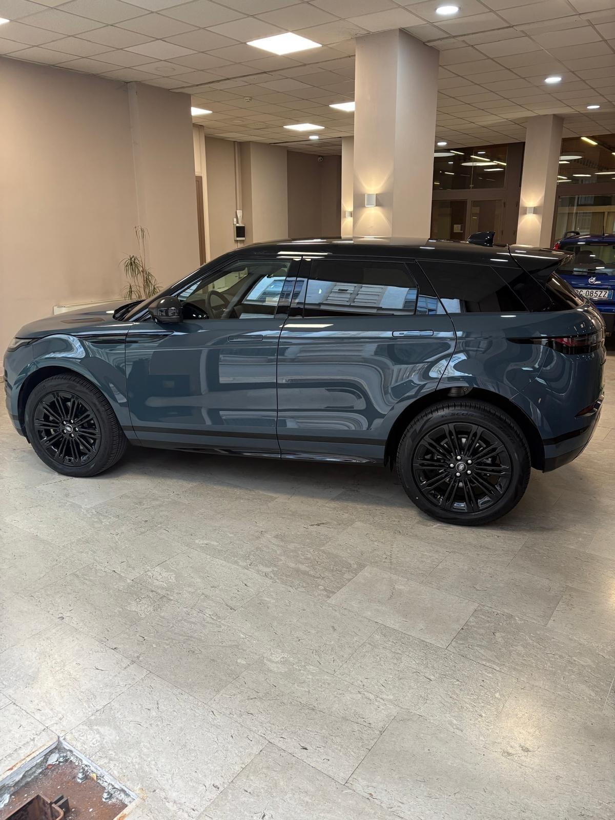 Rover Range Evoque Dynamic SE - 200 CV