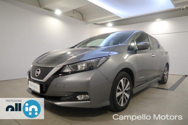 NISSAN Leaf Leaf Acenta 40KWH
