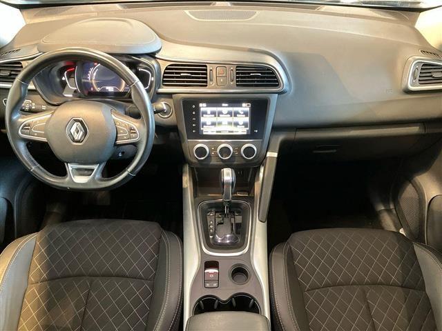 RENAULT Kadjar 1.5 Blue dCi Intens EDC