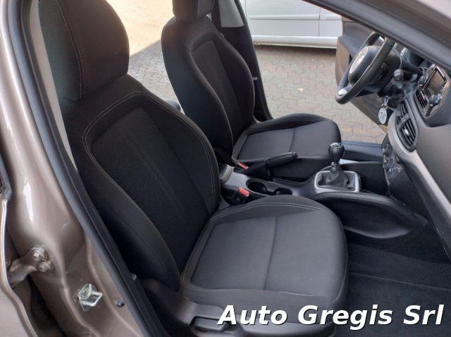 FIAT Tipo 1.4 5 porte Easy - GARANZIA FINO 24 MESI