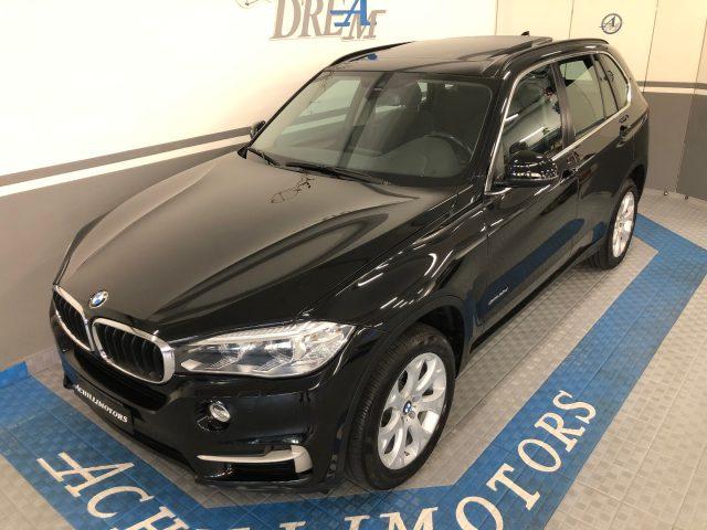 BMW X5 xDrive30d 258CV Business 1prop *iva inclusa*