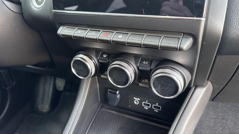 Renault Captur 1.0 TCe GPL Intens my21