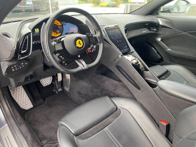 FERRARI Roma Roma