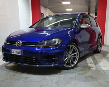 VOLKSWAGEN Golf R 2.0 3p.