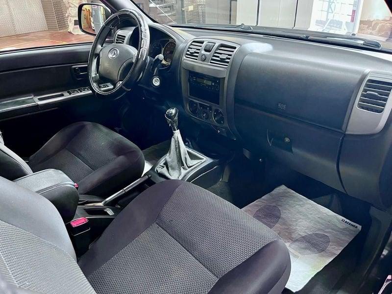 Great Wall Steed STEED 2.4 2WD GPL N1