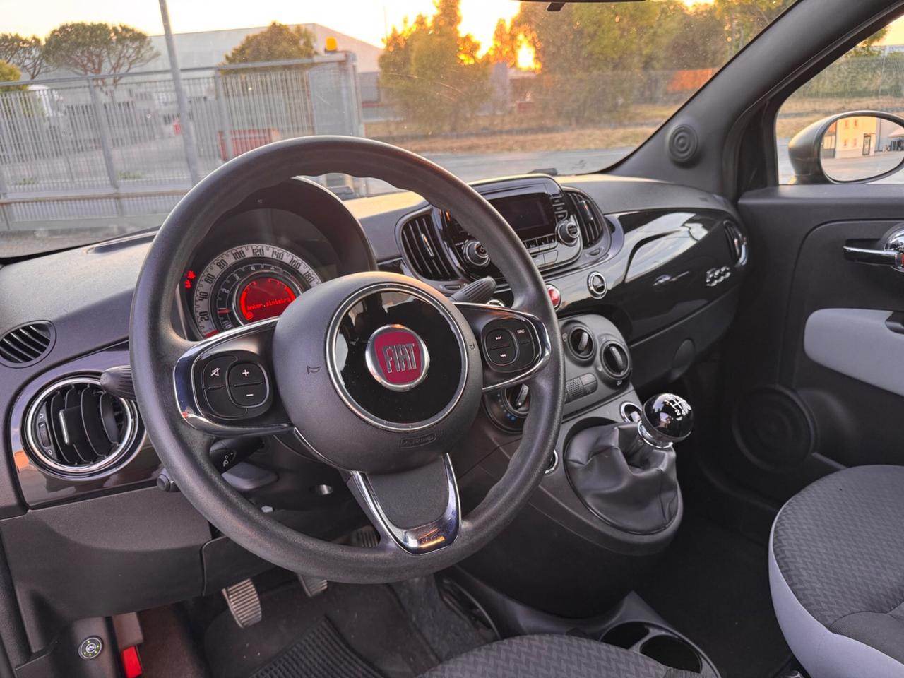 Fiat 500 1.2 EasyPower Pop