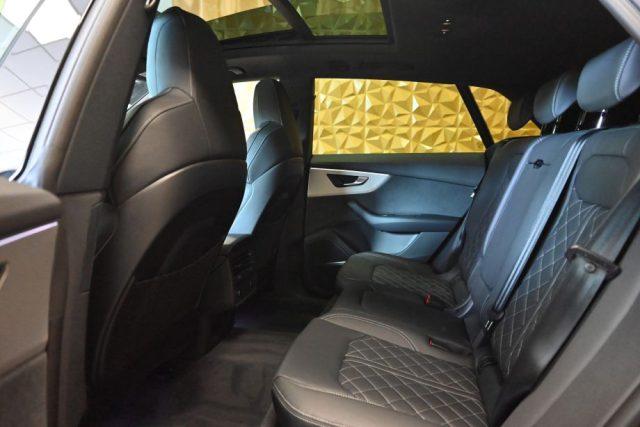 AUDI Q8 MY2026 50TDI Q.TIP.3XS-LINE TET.23"FULL SCONTO30%!