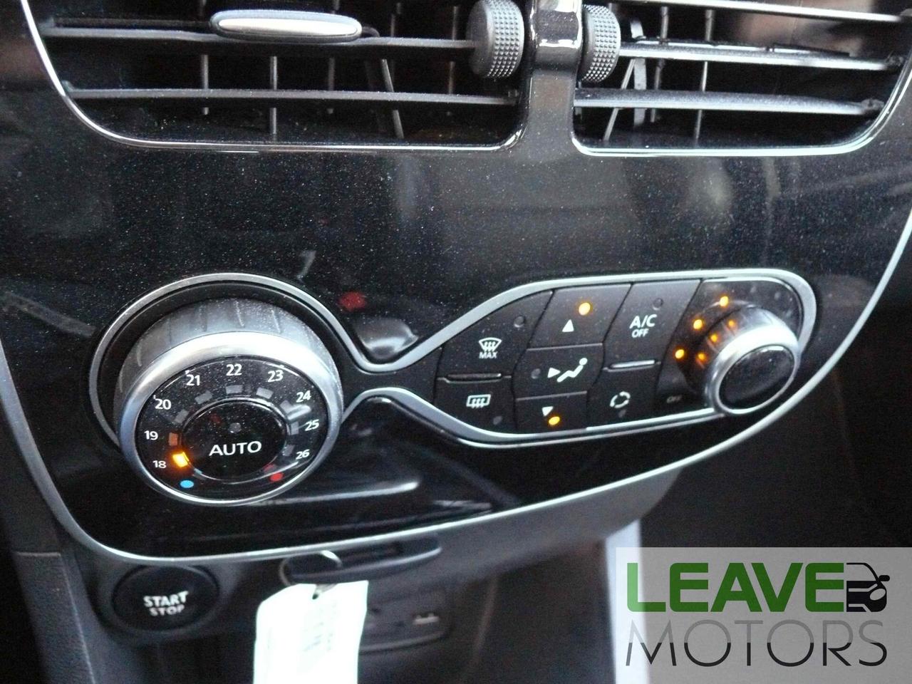 Renault Clio dCi 8V 90 CV EDC Start&Stop 5 porte Energy Duel2