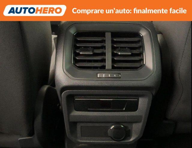 VOLKSWAGEN Tiguan 1.4 TSI eHYBRID DSG Elegance