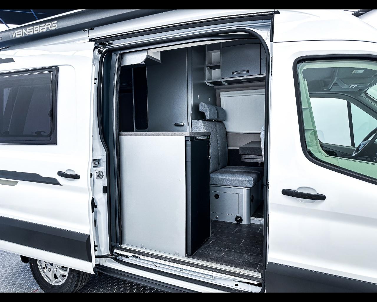 FORD WEINSBERG - CARARTUR FWD AUT 170CV