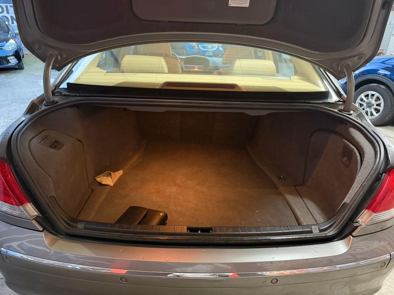 Bmw 730 3.0cc diesel 12 mesi garanzia-2006