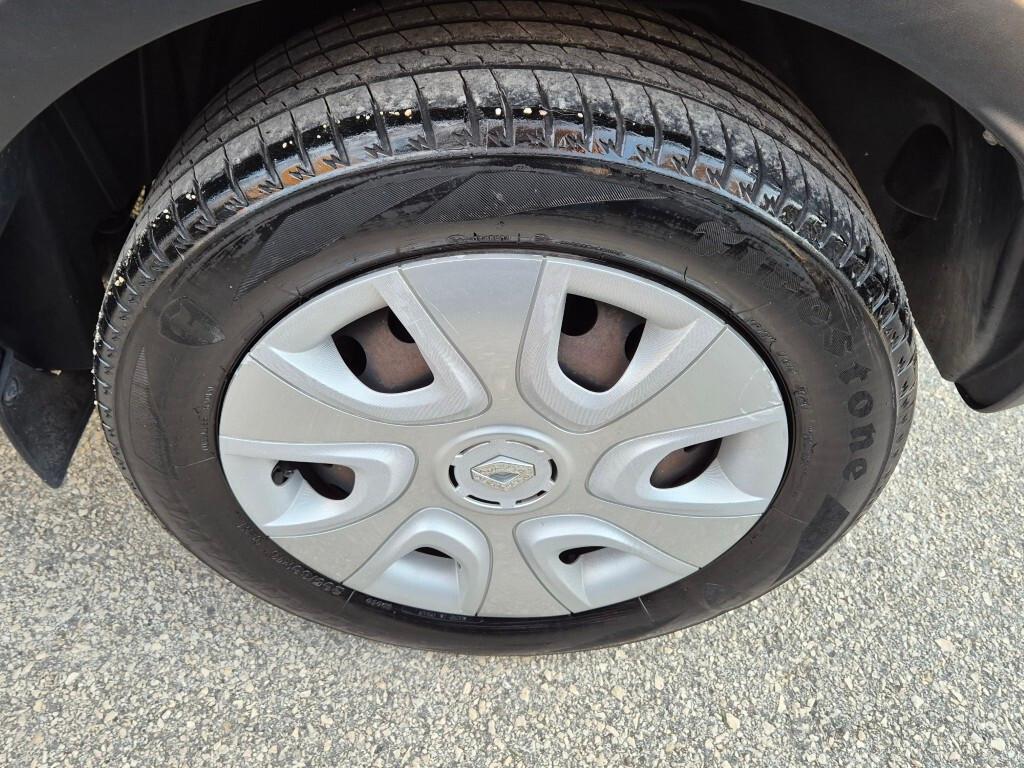 Renault Captur 1.5 dCi 90 CV UNI PROPRIETARIO