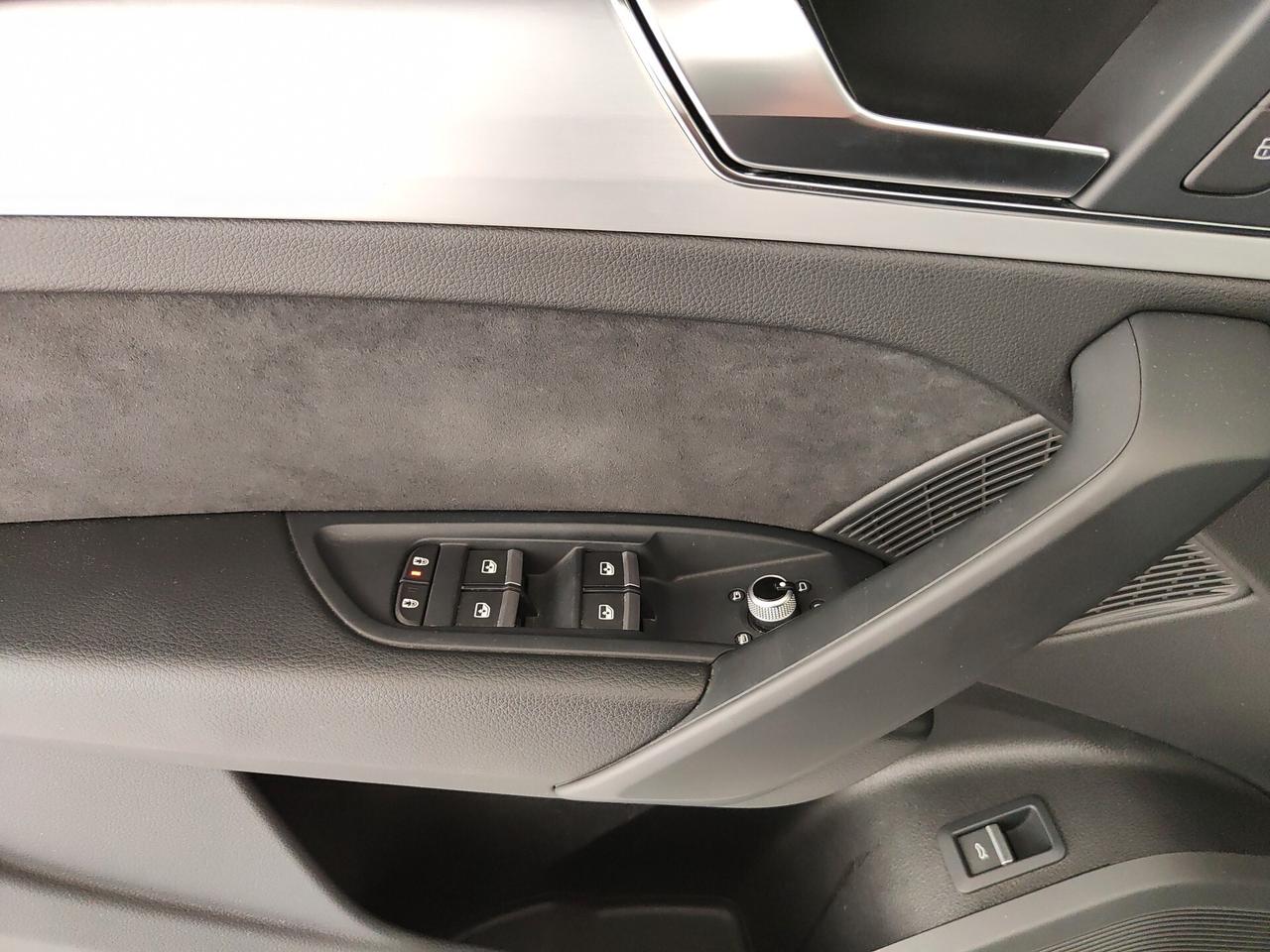 Audi Q5 40 TDI 204 CV quattro S tronic line