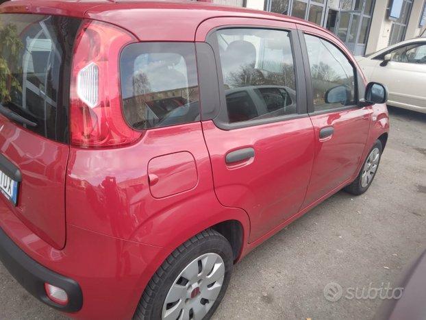 FIAT Panda 3ª serie 2015