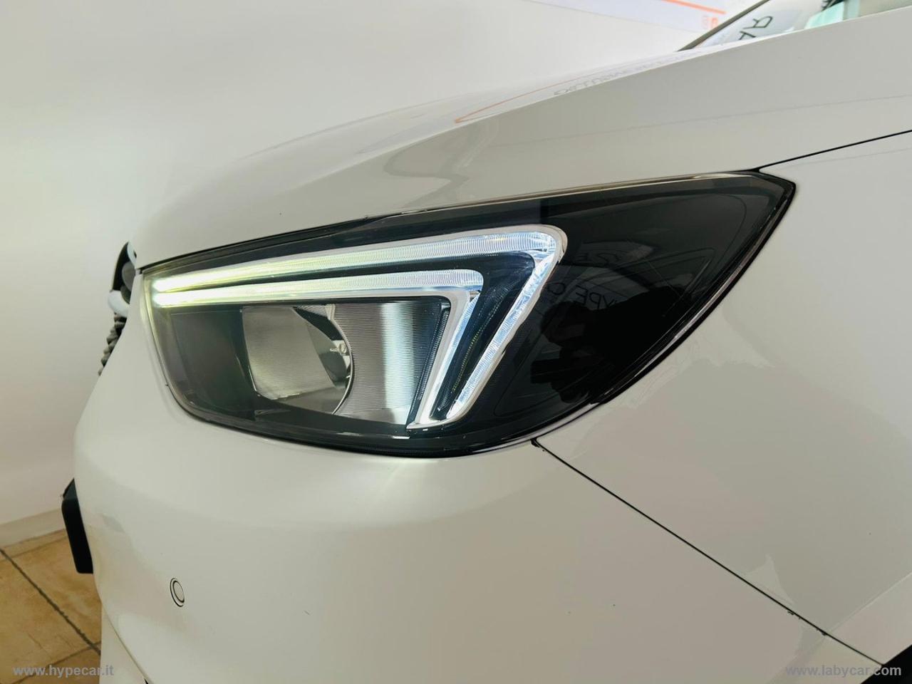 OPEL Mokka X 1.6 CDTI Ecotec 4x2 S&S Business