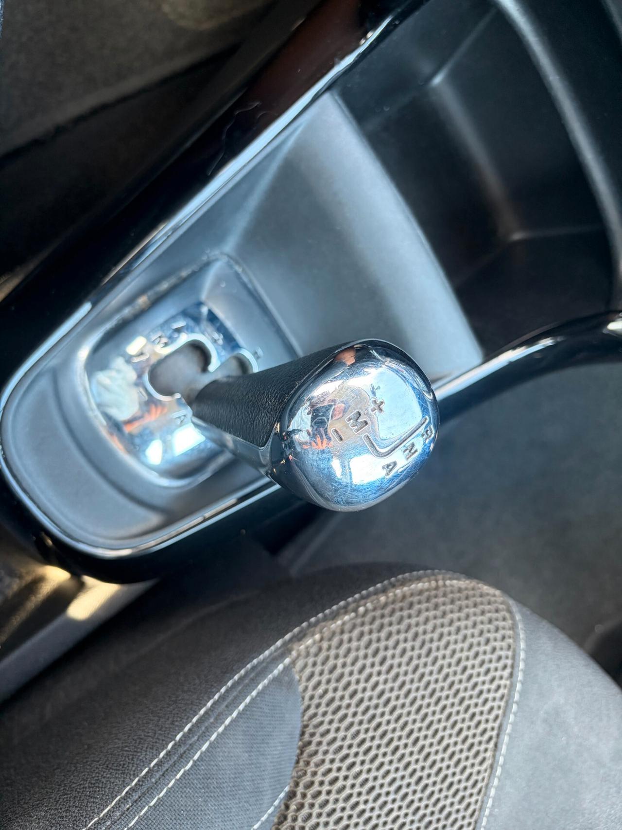 CITROEN C3 1.4 e-HDI 70CV ANNO 2012 AUTOMATICO