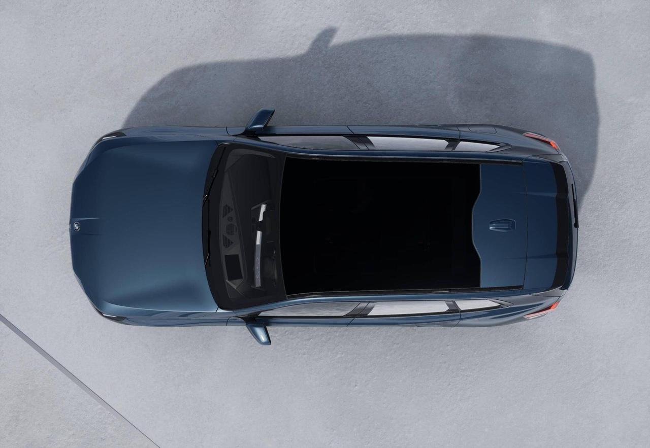 BMW X3 xDrive30e MSport