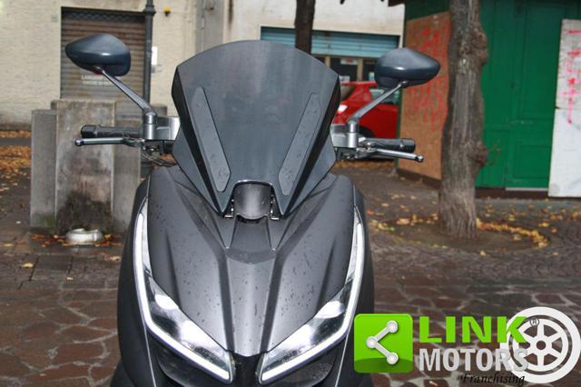 ZONTES ZT 350 D ADATTO PER PATENTE A2