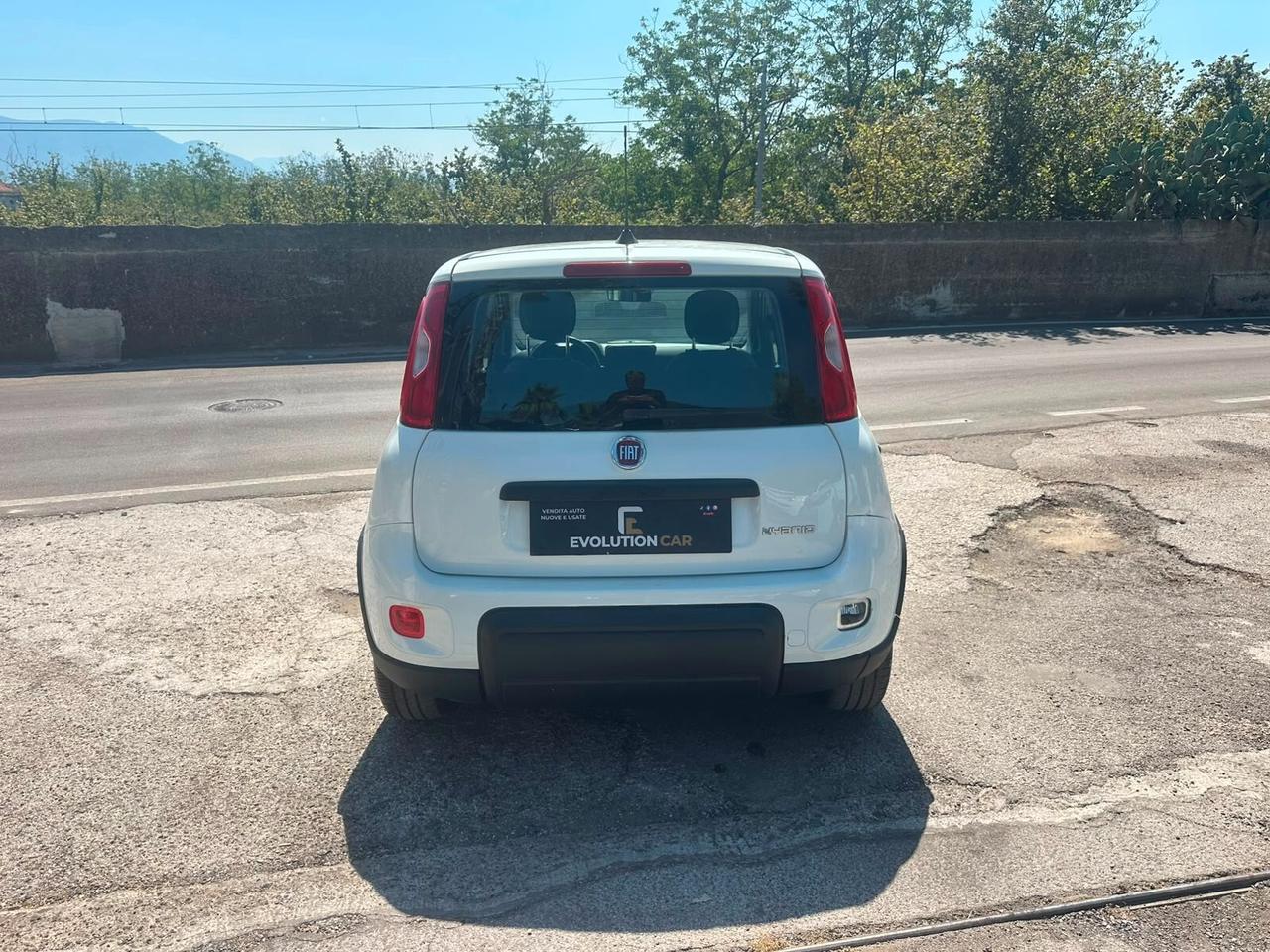 Fiat Panda 1.0 FireFly S&S Hybrid 2024