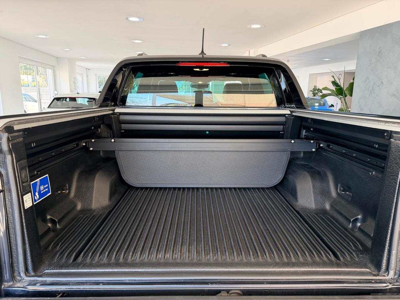 Ford Ranger 2.0 ECOBLUE aut.213CV DC Wildtrak-Stormtrak